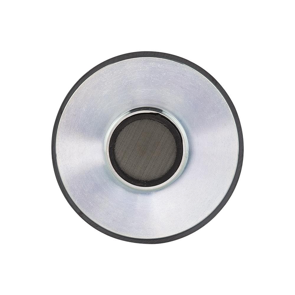 1" Throat Twist On Compression Driver with 1" Phenolic VC 240 Watts 8 ohm