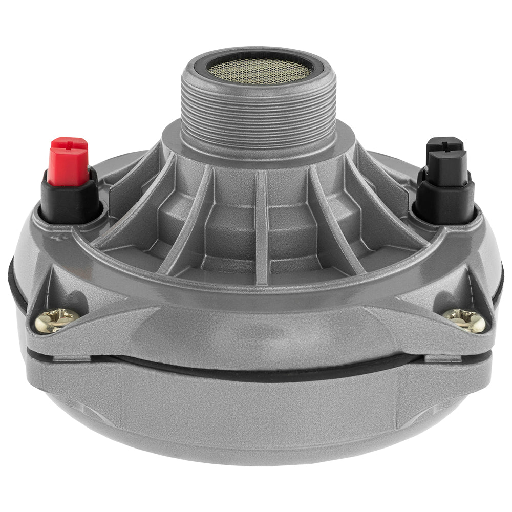 1" Throat Twist on Driver 200 Watts 2" Phenolic Vc 8-Ohm