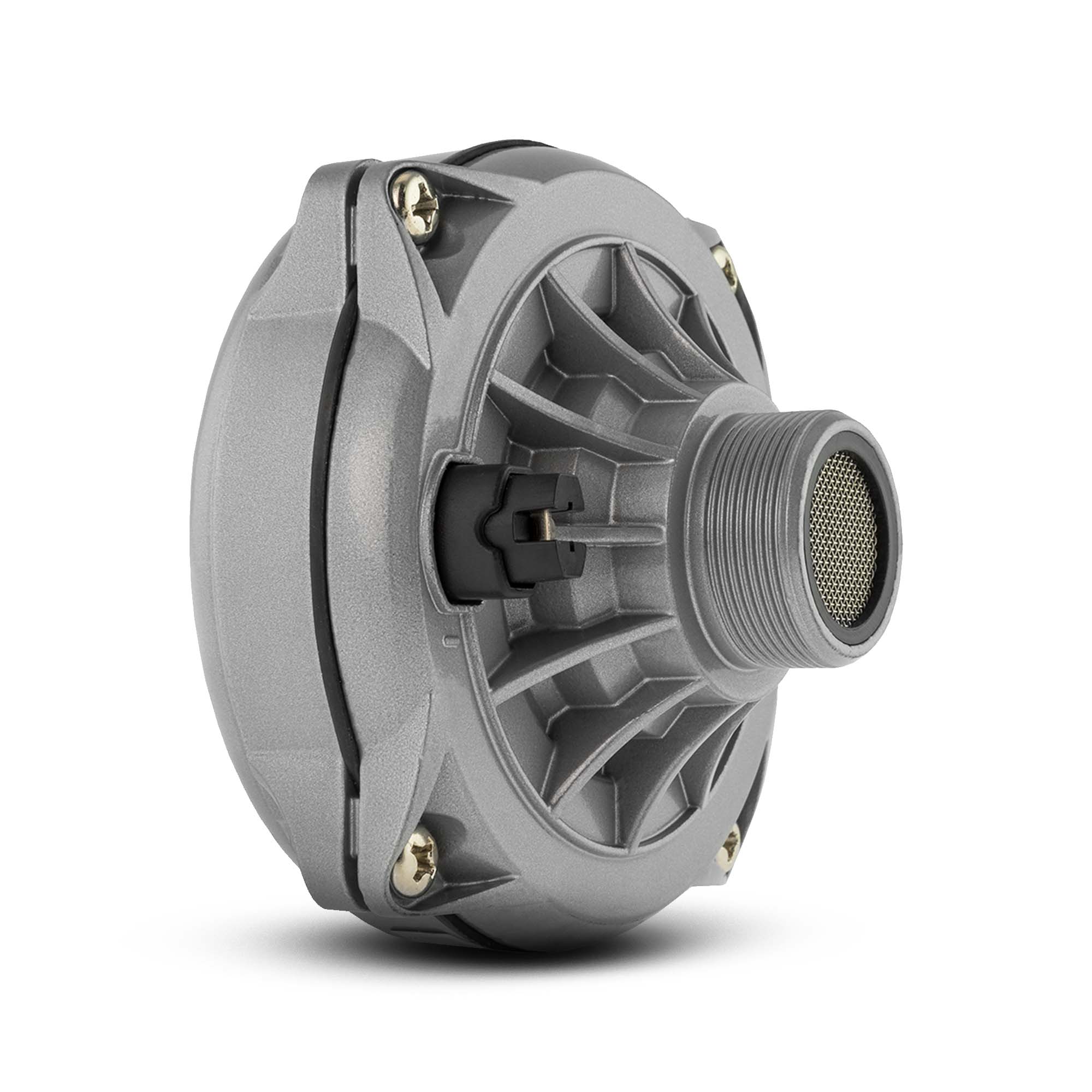 1" Throat Twist on Driver 200 Watts 2" Phenolic Vc 8-Ohm