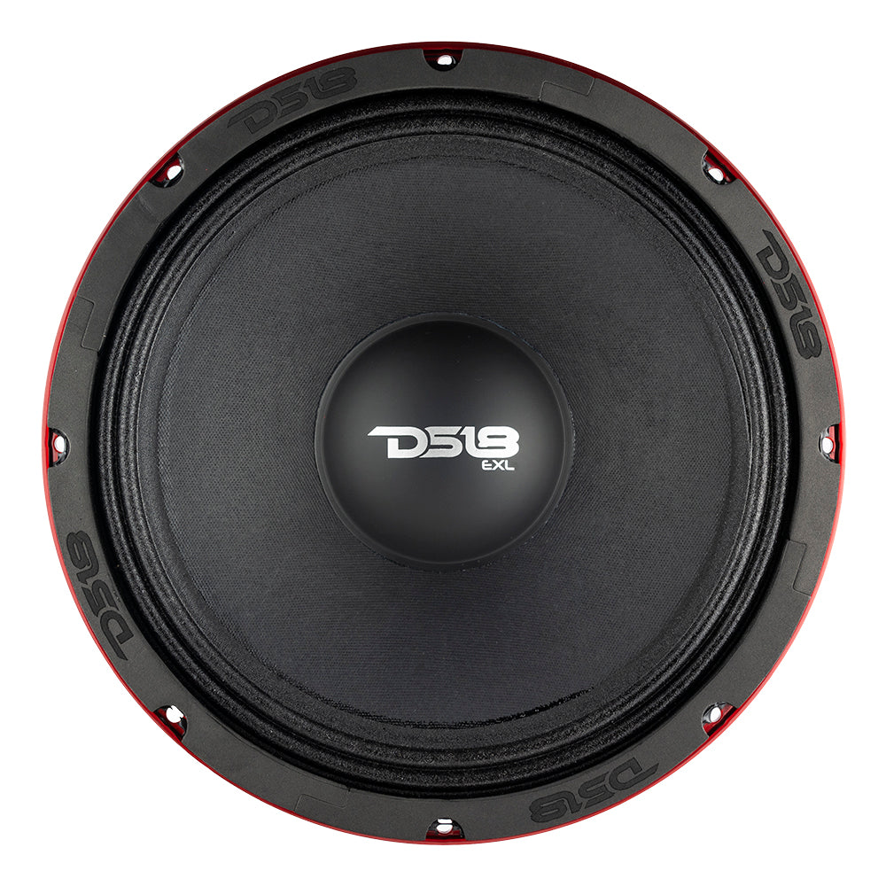 PRO-EXL 12" Mid-Bass Loudspeaker 700 Watts Rms 8-Ohm