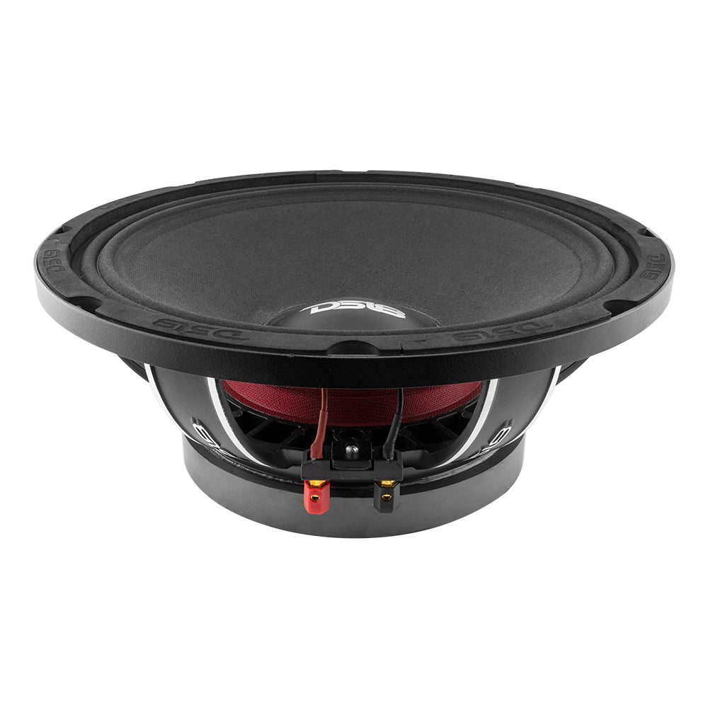PRO-FU 12" Mid-Range Loudspeaker 600 Watts Rms 4-Ohm