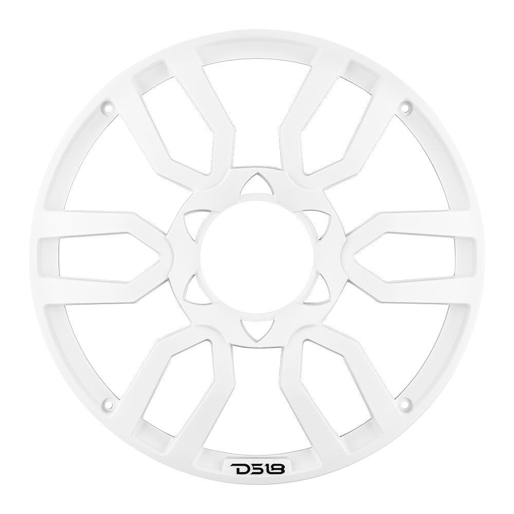 10" Universal Speaker Grill Cover