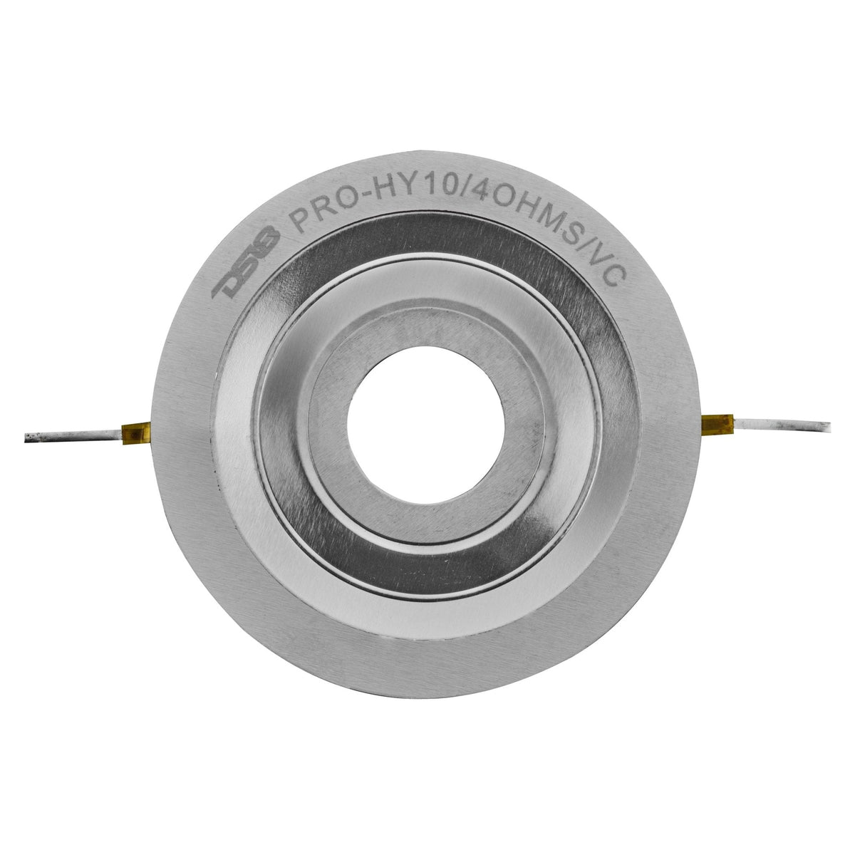PRO Replacement Diaphragm for PRO-HY10 Hybrid Drivers 4-Ohm