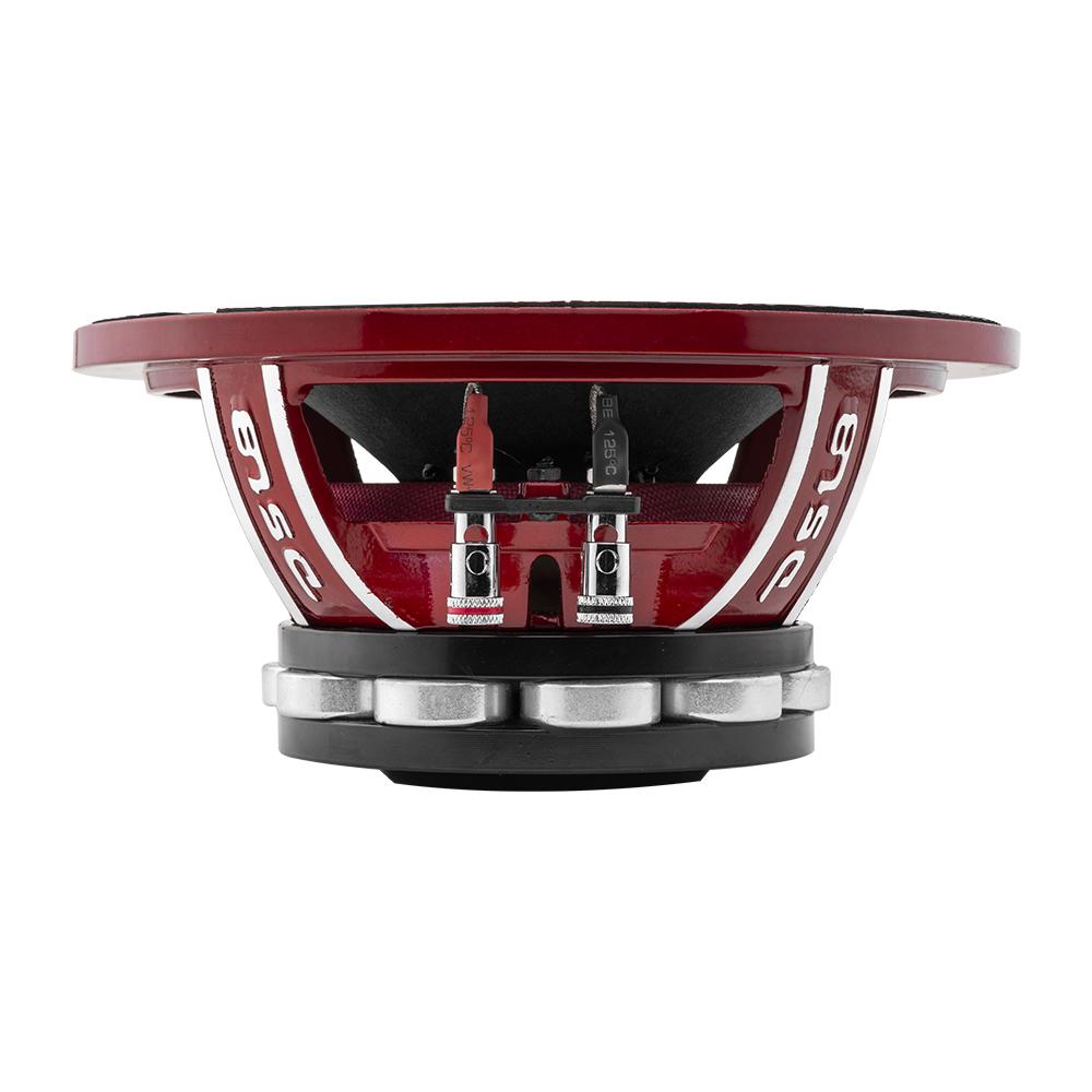 PRO 6.5" Neodymium Mid-Range Loudspeaker 300 Watts Rms 8-Ohm