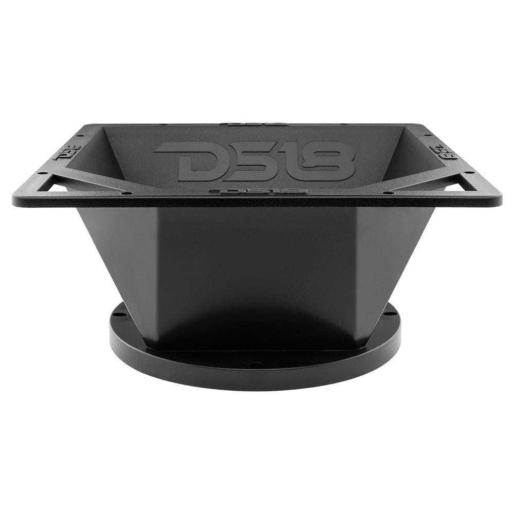 6.5" Loudspeaker Diffuser
