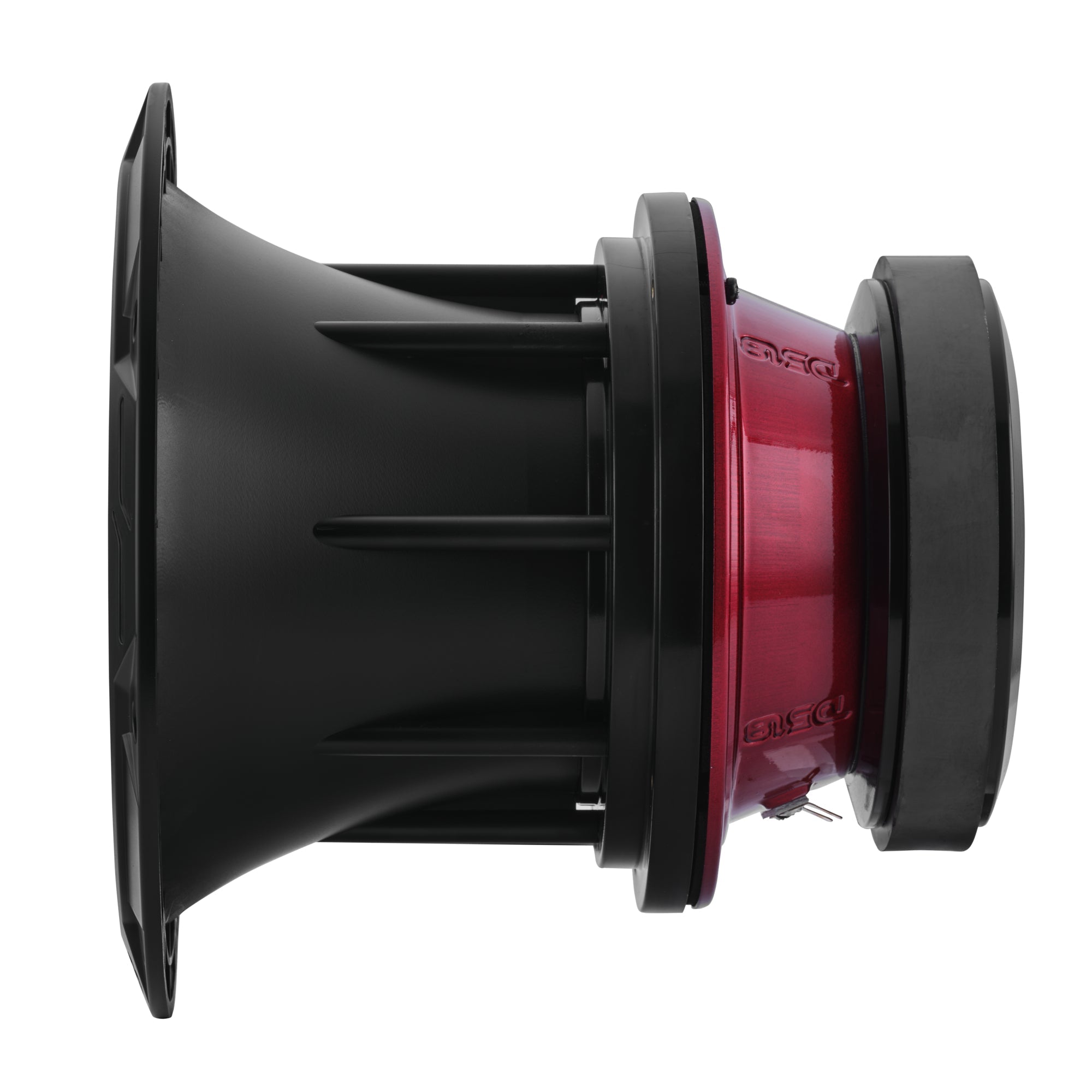 6.5” Round Bolt-On Horn Diffuser