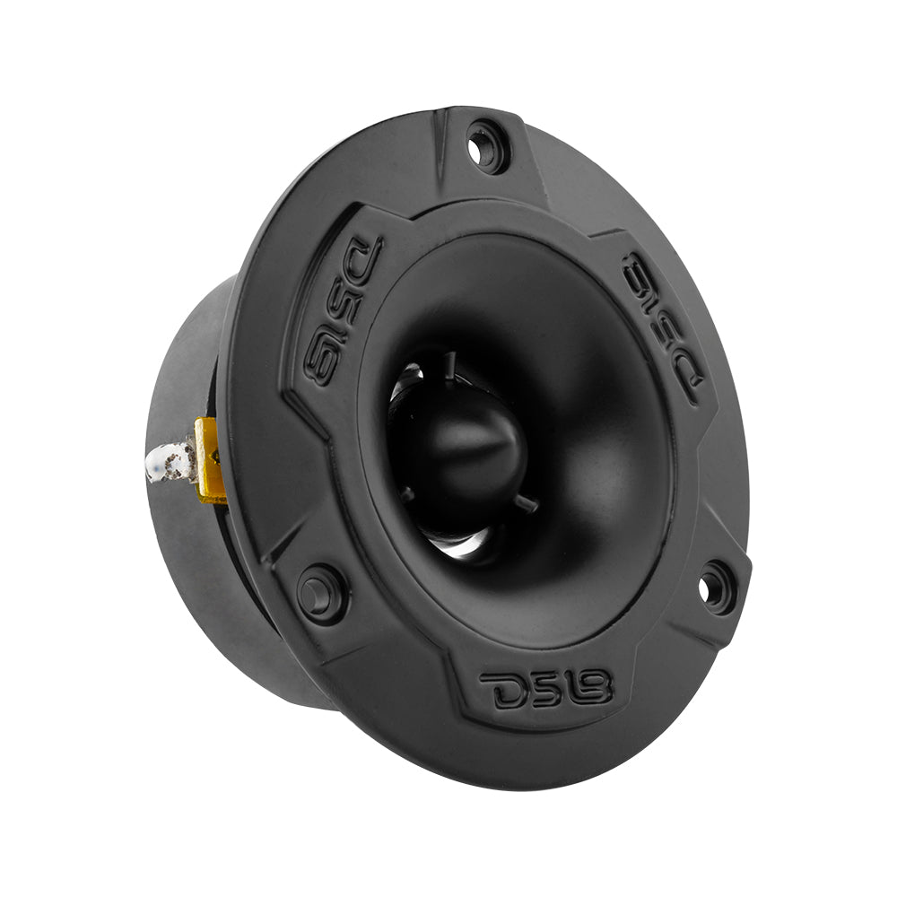 Pair of PRO-X8.4BM and a Pair Of PRO-TW1X/BK Package