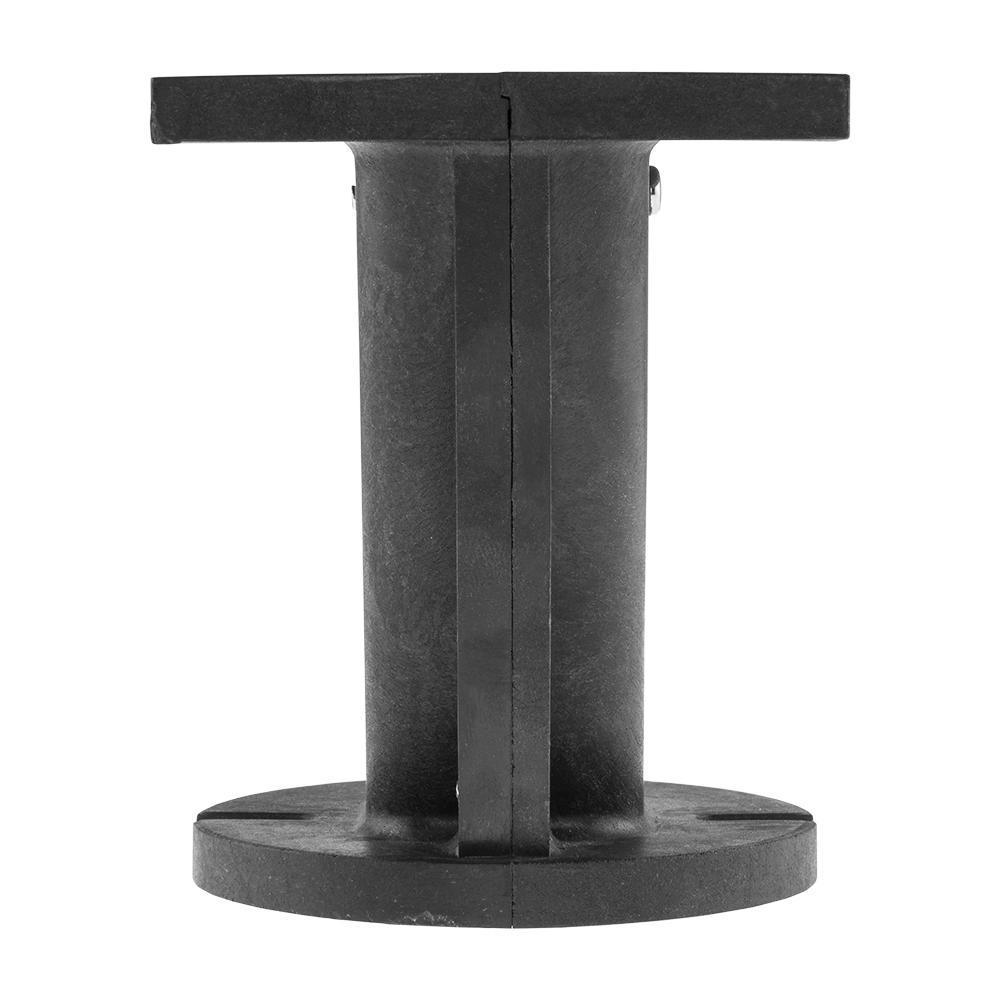 DS18 PRO-WGH1BK Bolt On Wave Guide 1" Black Horn