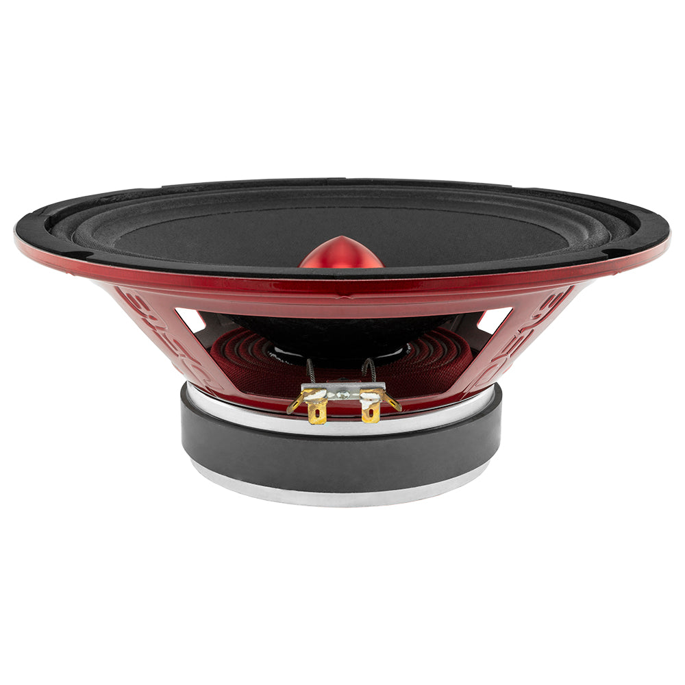 PRO-X 10" Mid-Range Bullet Loudspeaker | 300W RMS 8-Ohm