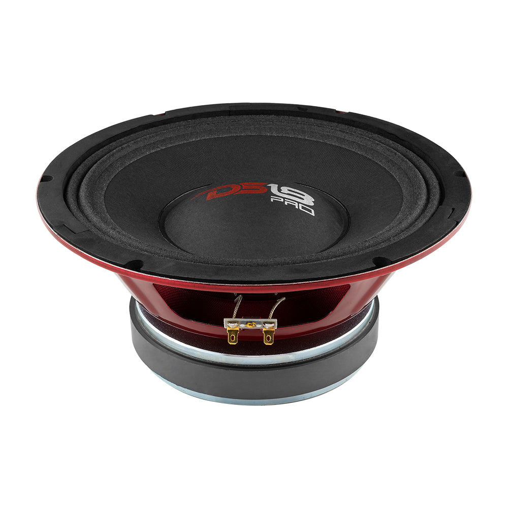 PRO-X 10" Mid-Bass Loudspeaker | 400W RMS 8-Ohm