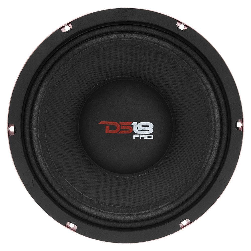 PRO-X 10" Mid-Bass Loudspeaker | 400W RMS 8-Ohm