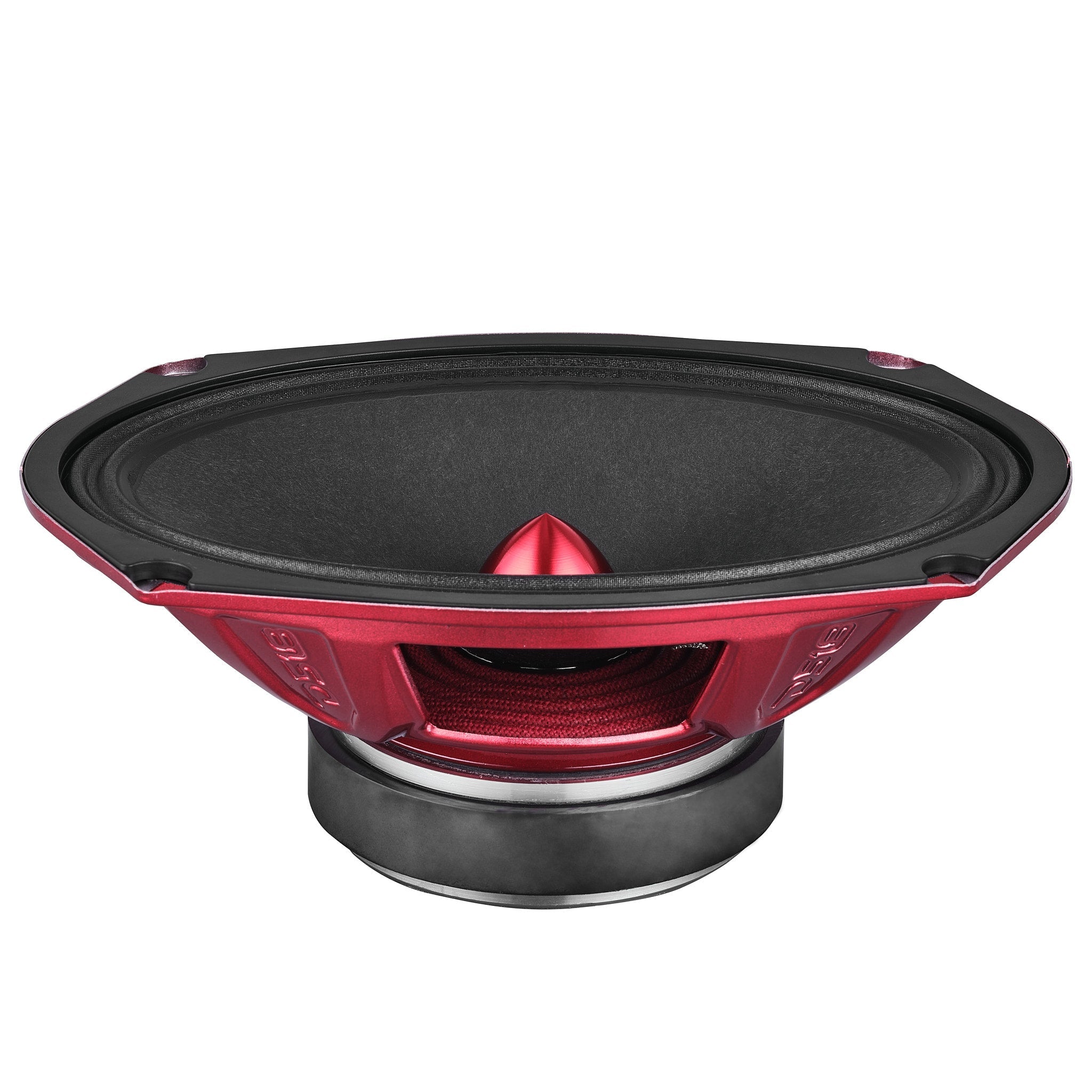 PRO-X 6X9" Mid-Range Bullet Loudspeaker | 200W RMS 8-Ohm