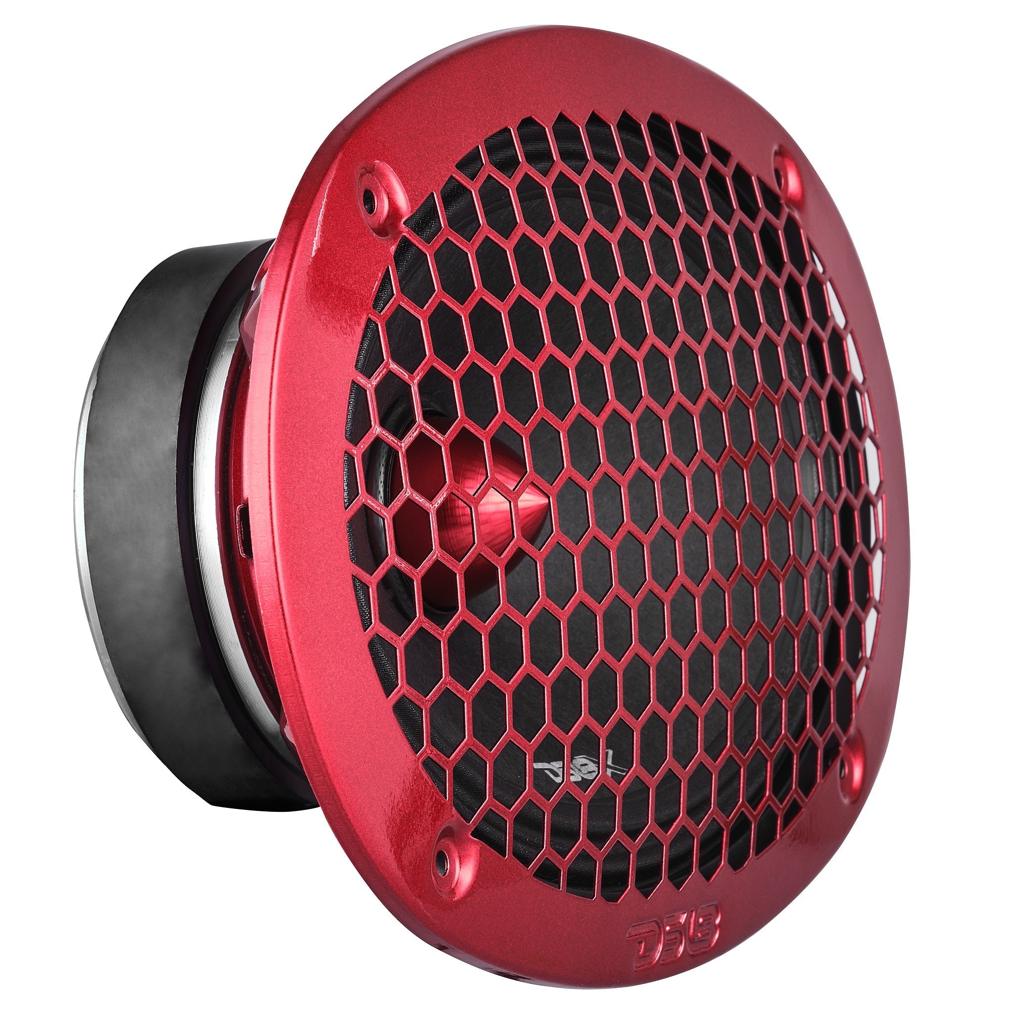 PRO-X 6X9" Mid-Range Bullet Loudspeaker | 200W RMS 8-Ohm