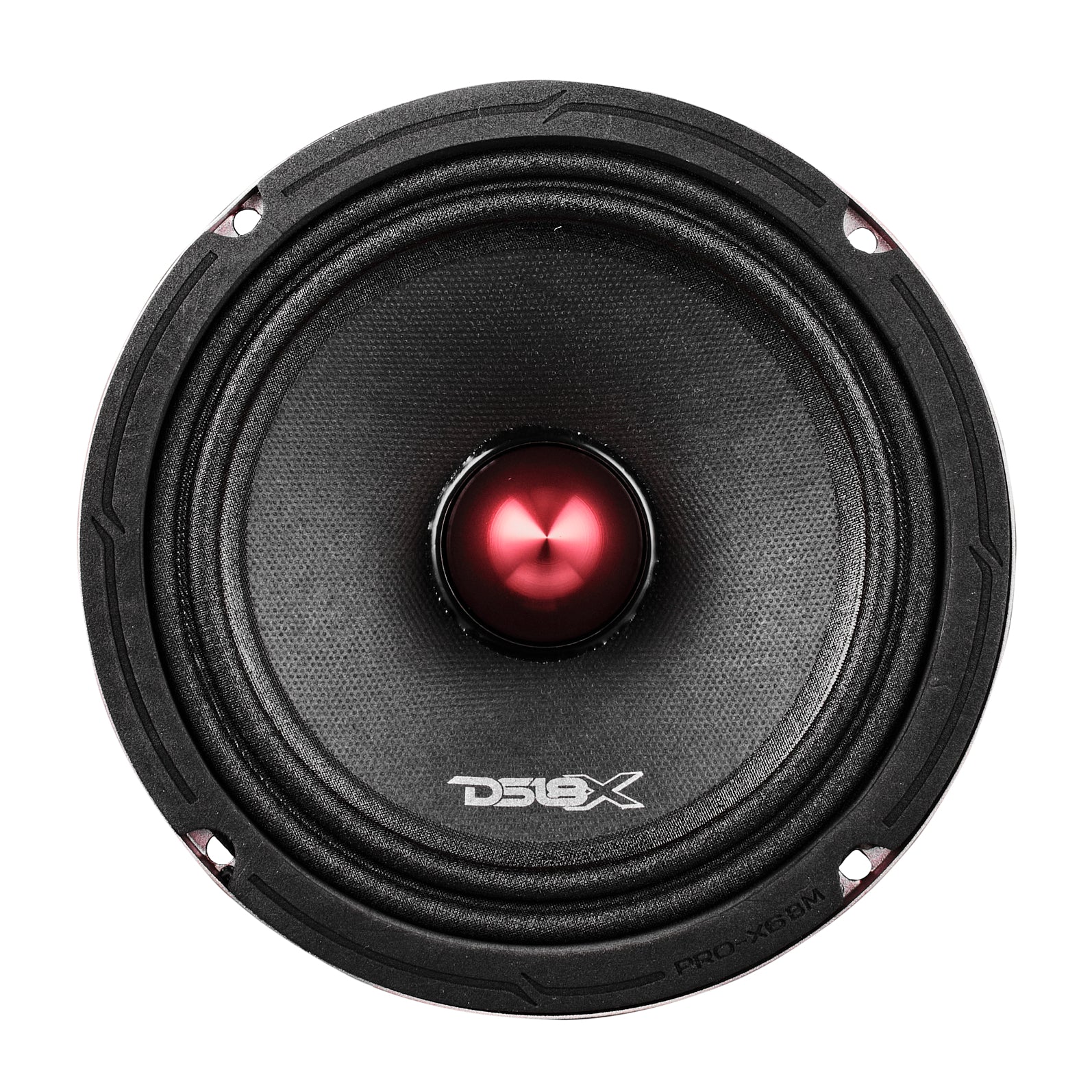 PRO-X 6.5" Mid-Range Bullet Loudspeaker | 250W RMS 8-Ohm