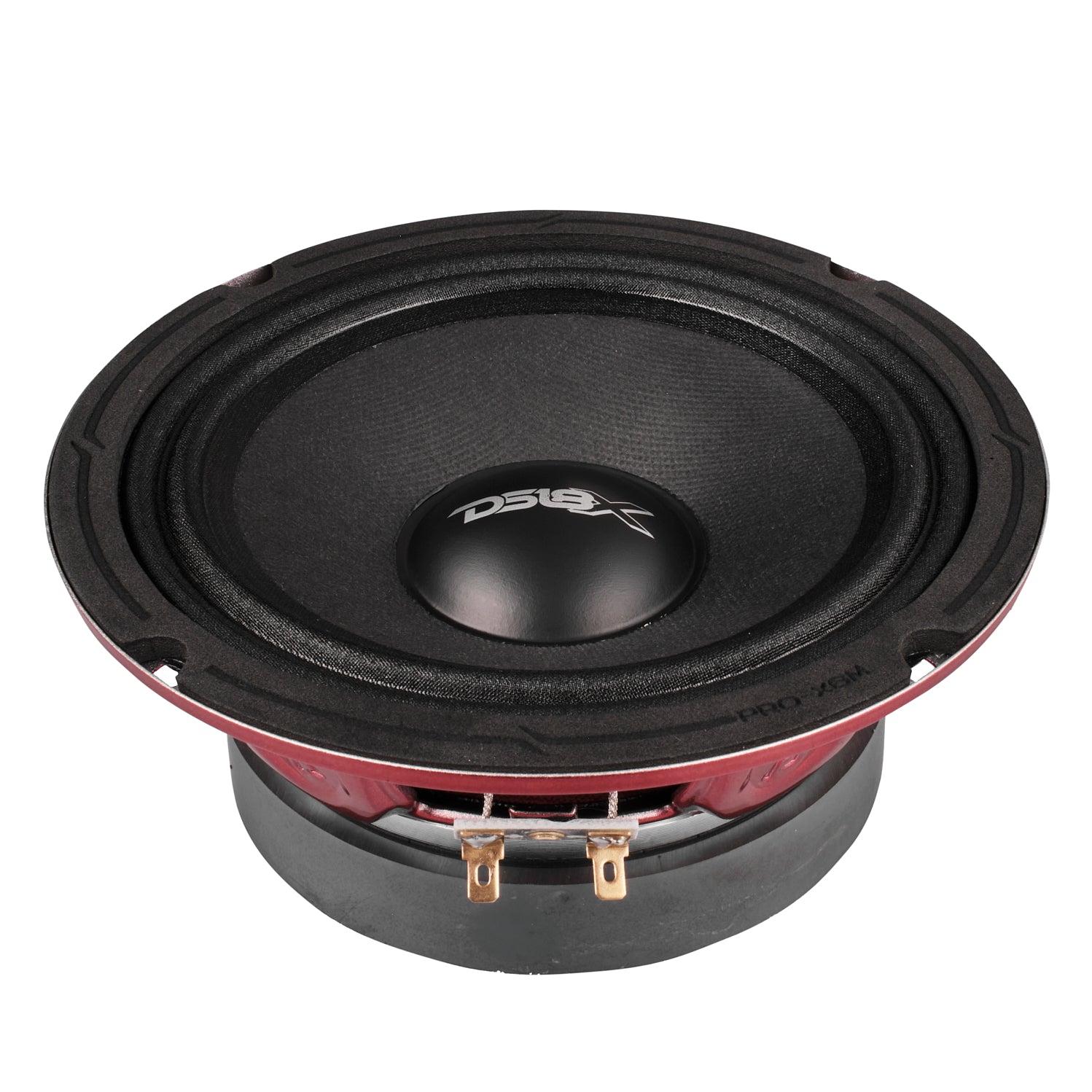 PRO-X 6.5" Mid-Range Loudspeaker 250 Watts Rms 8-Ohm