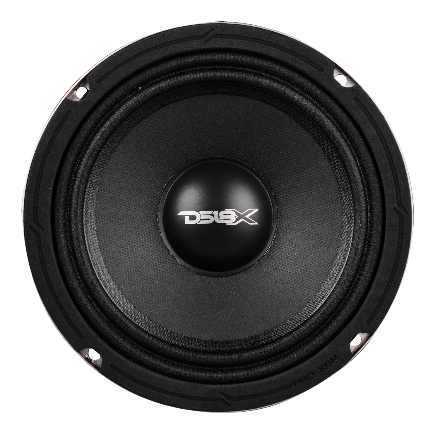PRO-X 6.5" Mid-Range Loudspeaker 250 Watts Rms 8-Ohm