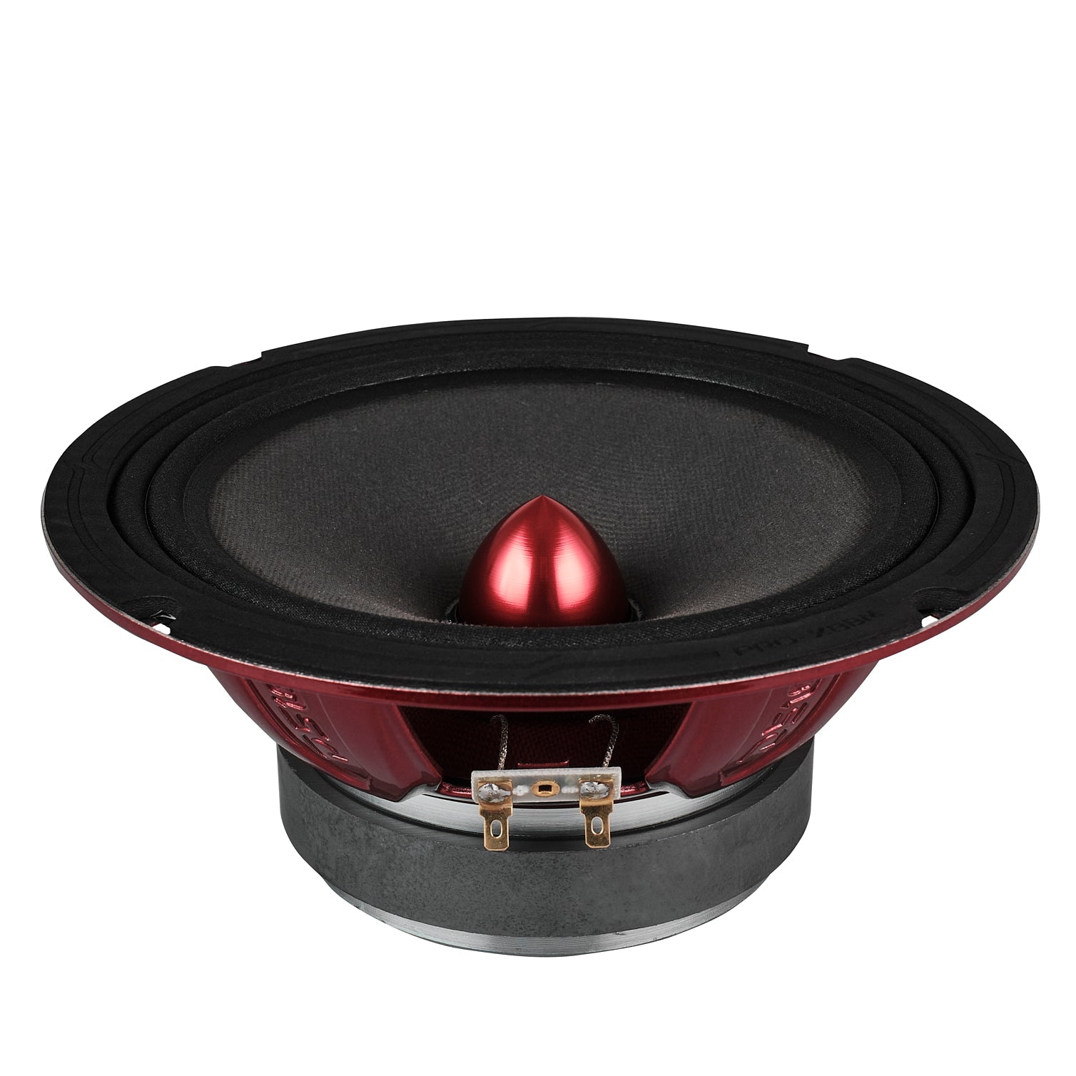 PRO-X 8" Mid-Range Bullet Loudspeaker | 275W RMS 8-Ohm