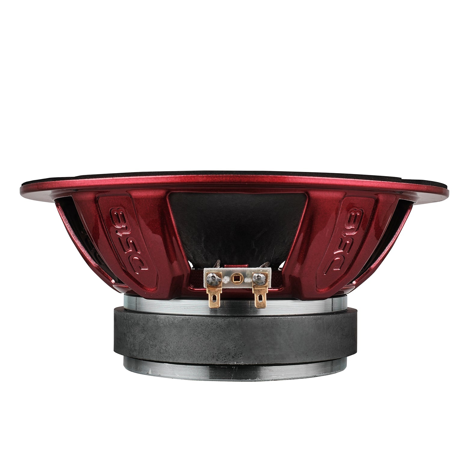 PRO-X 8" Mid-Range Bullet Loudspeaker | 275W RMS 8-Ohm