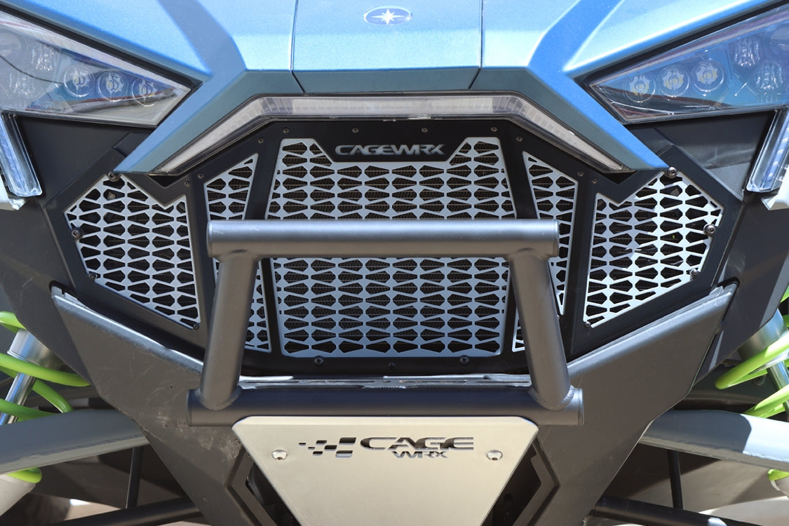 Polaris RZR Pro R / Turbo R Front Grille (2022-2024)