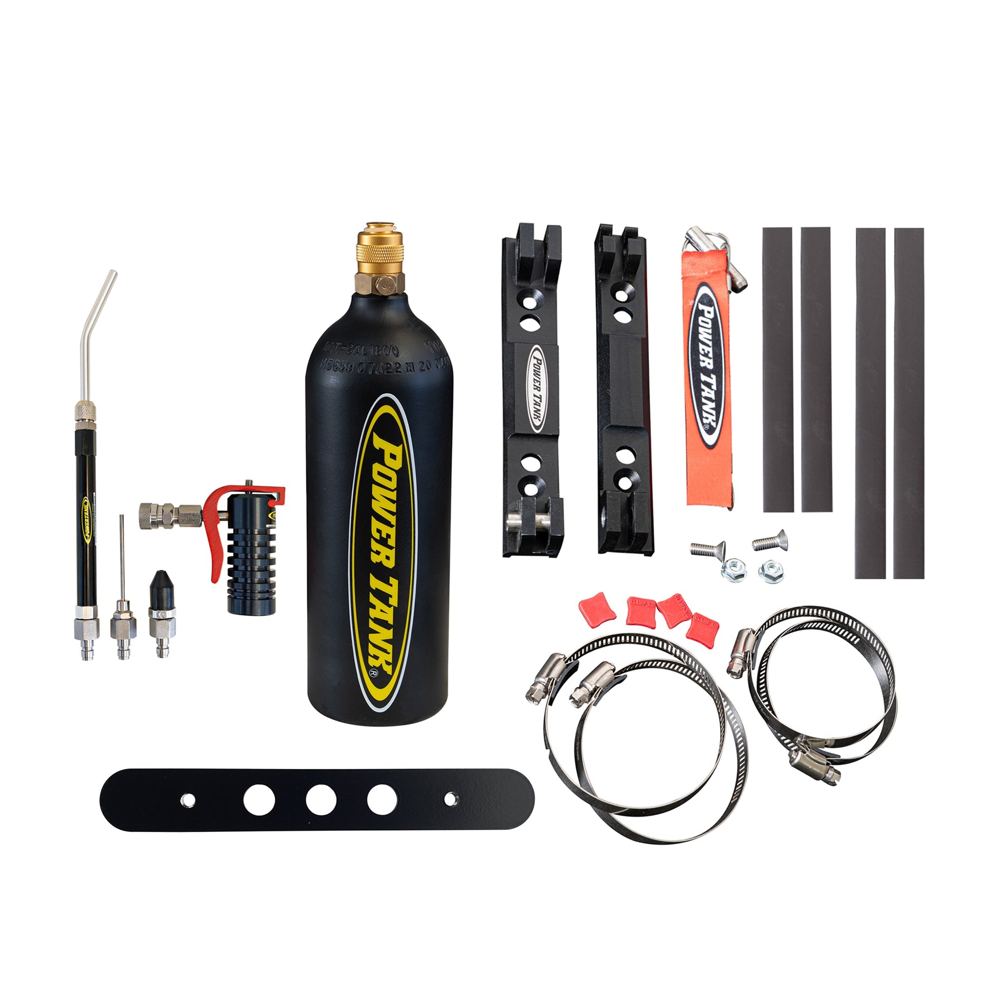 Power Shot™ Cleaning Kit - MOLLE Edition