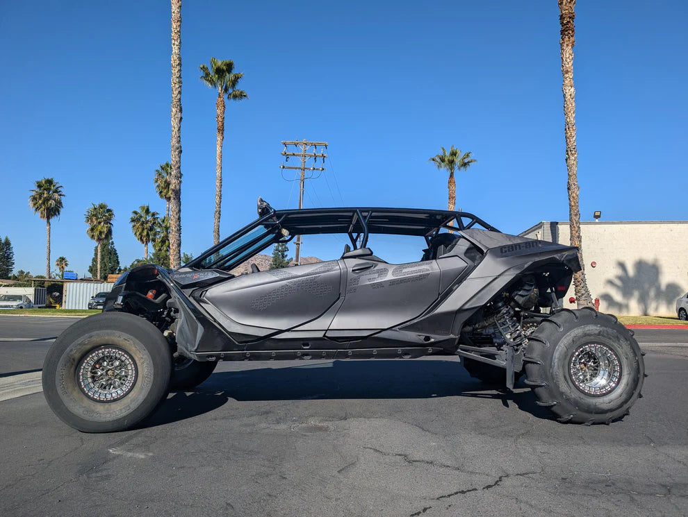 2025 Can Am Maverick R Max Cage by UTV Speed Inc.