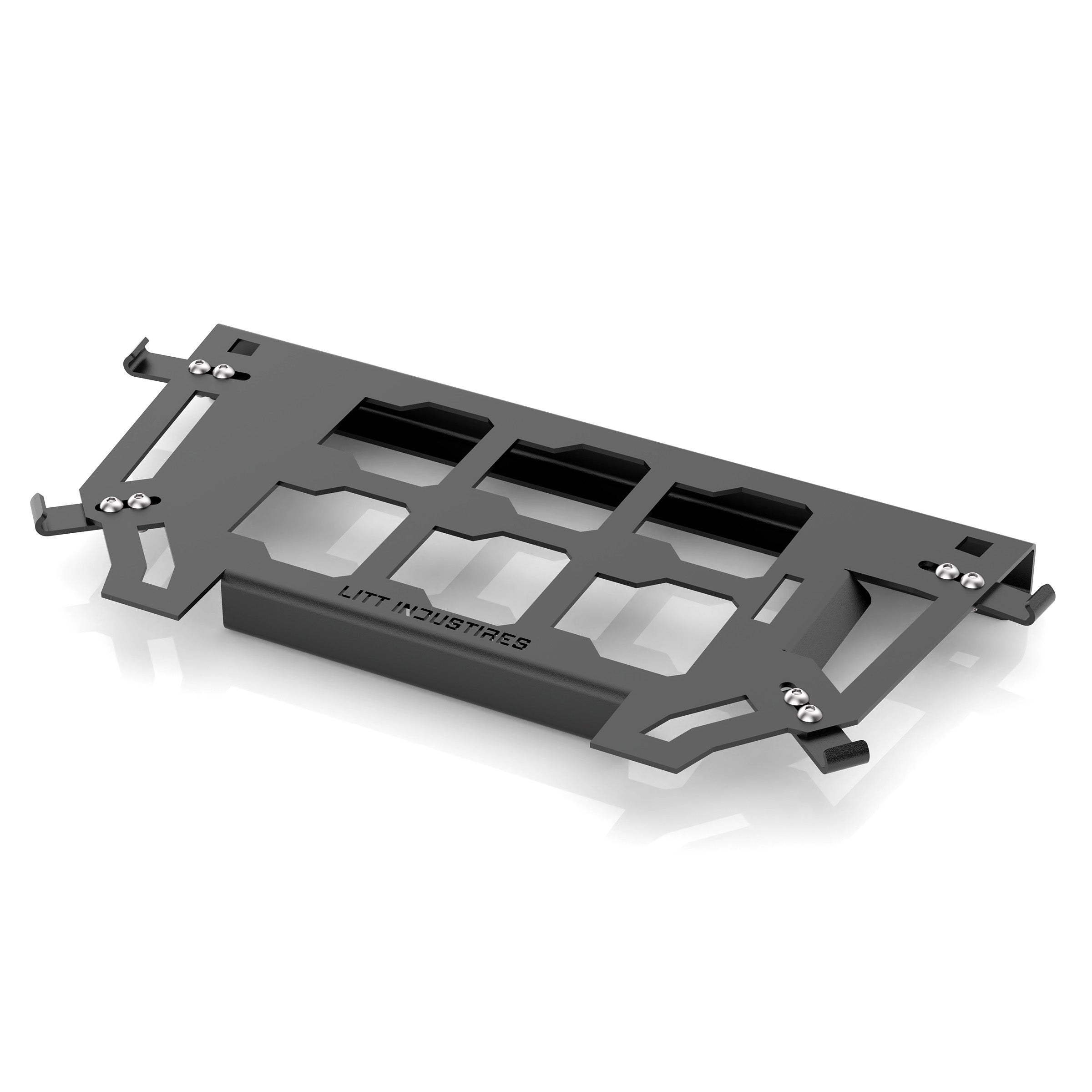 HD Milwaukee Packout Mount RZR PRO XP / Turbo R