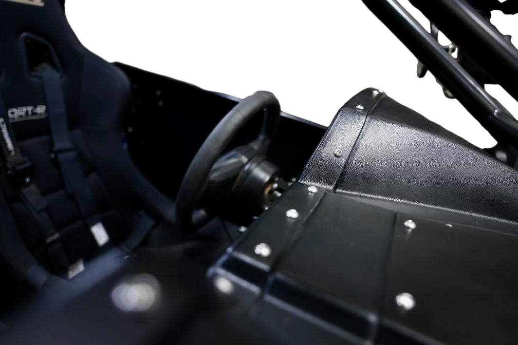 POLARIS PRO R & TURBO R DASH 2022-2024 - LIMITED EDITION