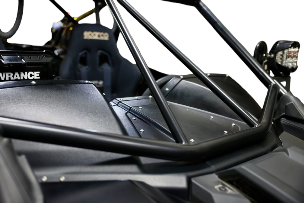 POLARIS PRO R & TURBO R DASH 2022-2024 - LIMITED EDITION