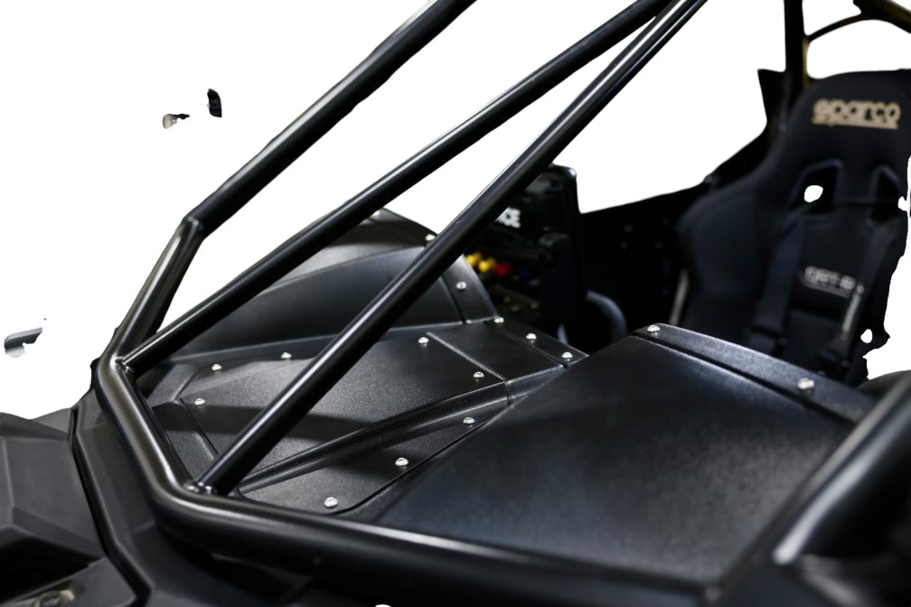 POLARIS PRO R & TURBO R DASH 2022-2024 - LIMITED EDITION