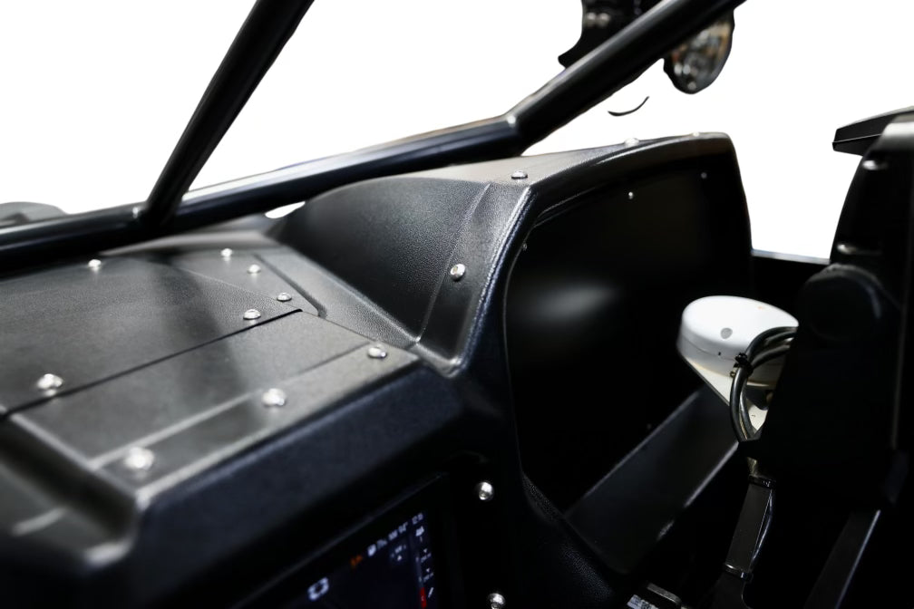 POLARIS PRO R & TURBO R DASH 2022-2024 - LIMITED EDITION