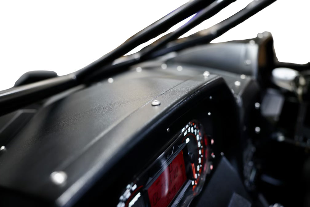 POLARIS PRO R & TURBO R DASH 2022-2024 - LIMITED EDITION