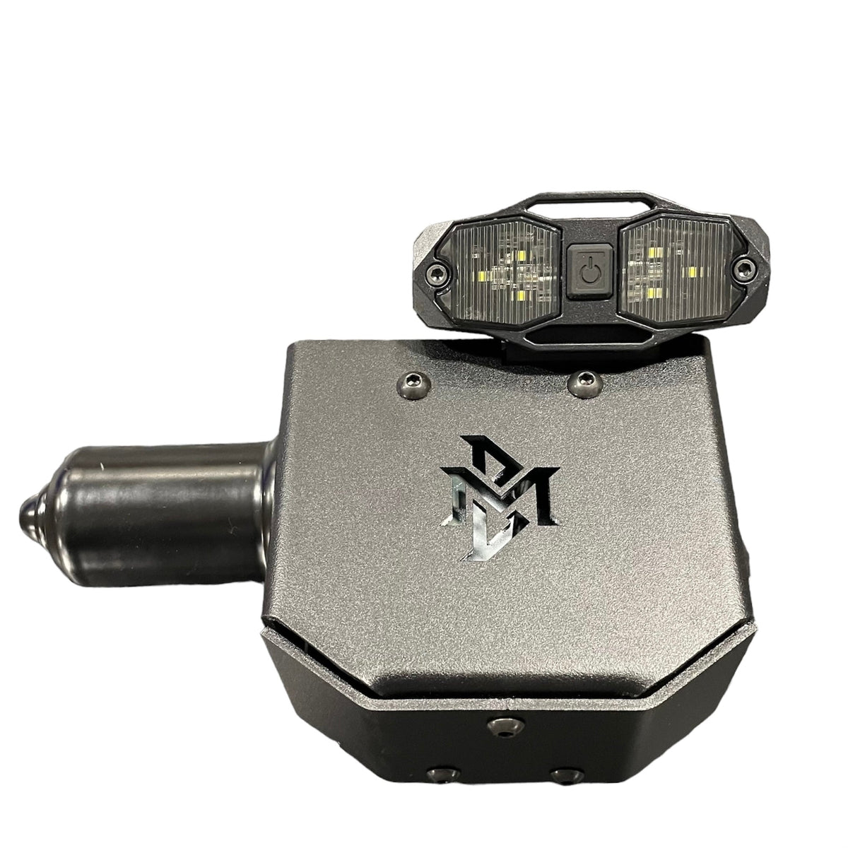 Polaris RZR XP/XPS (2024+) Electric Wiper Kit