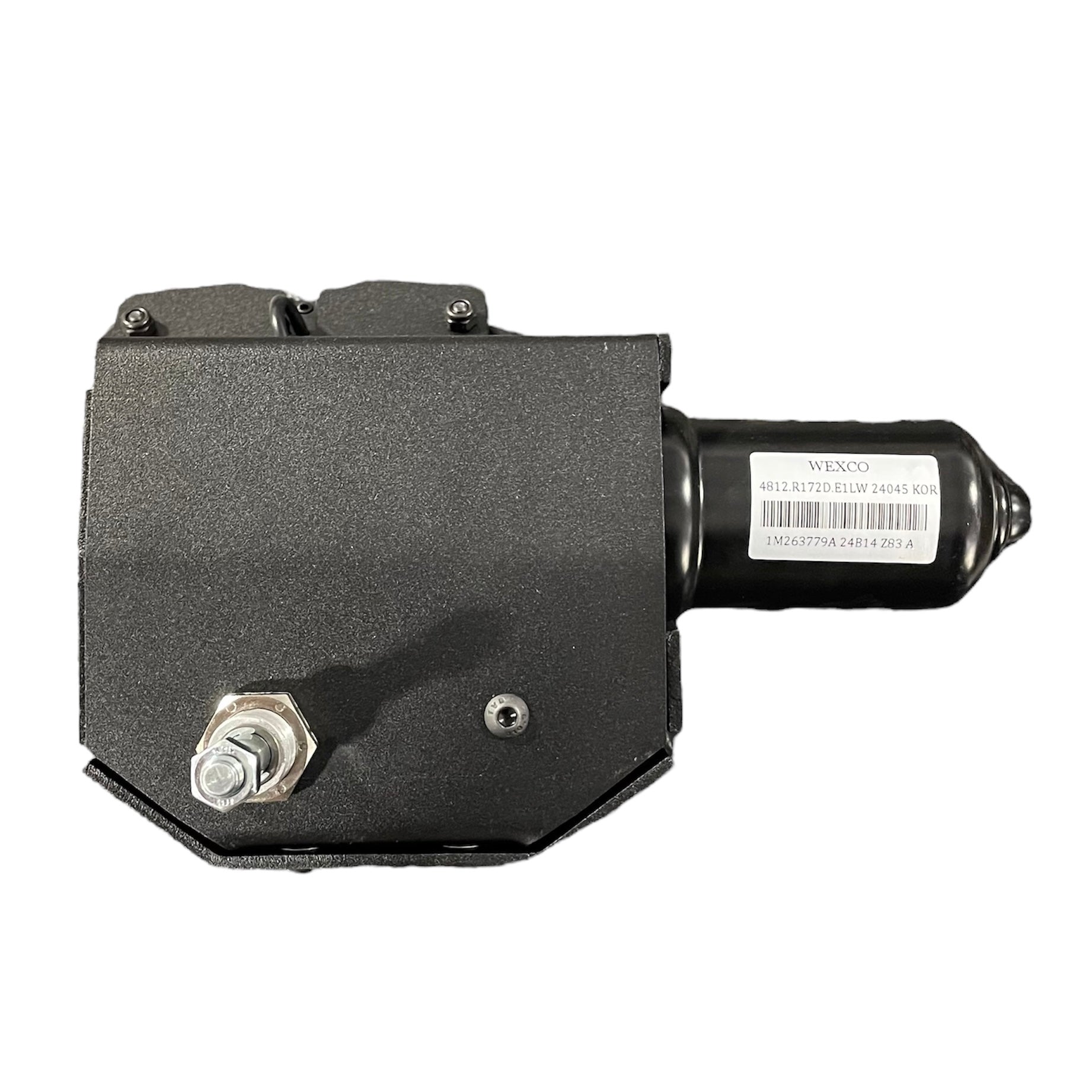 Polaris RZR XP (2024+) Electric Wiper Kit