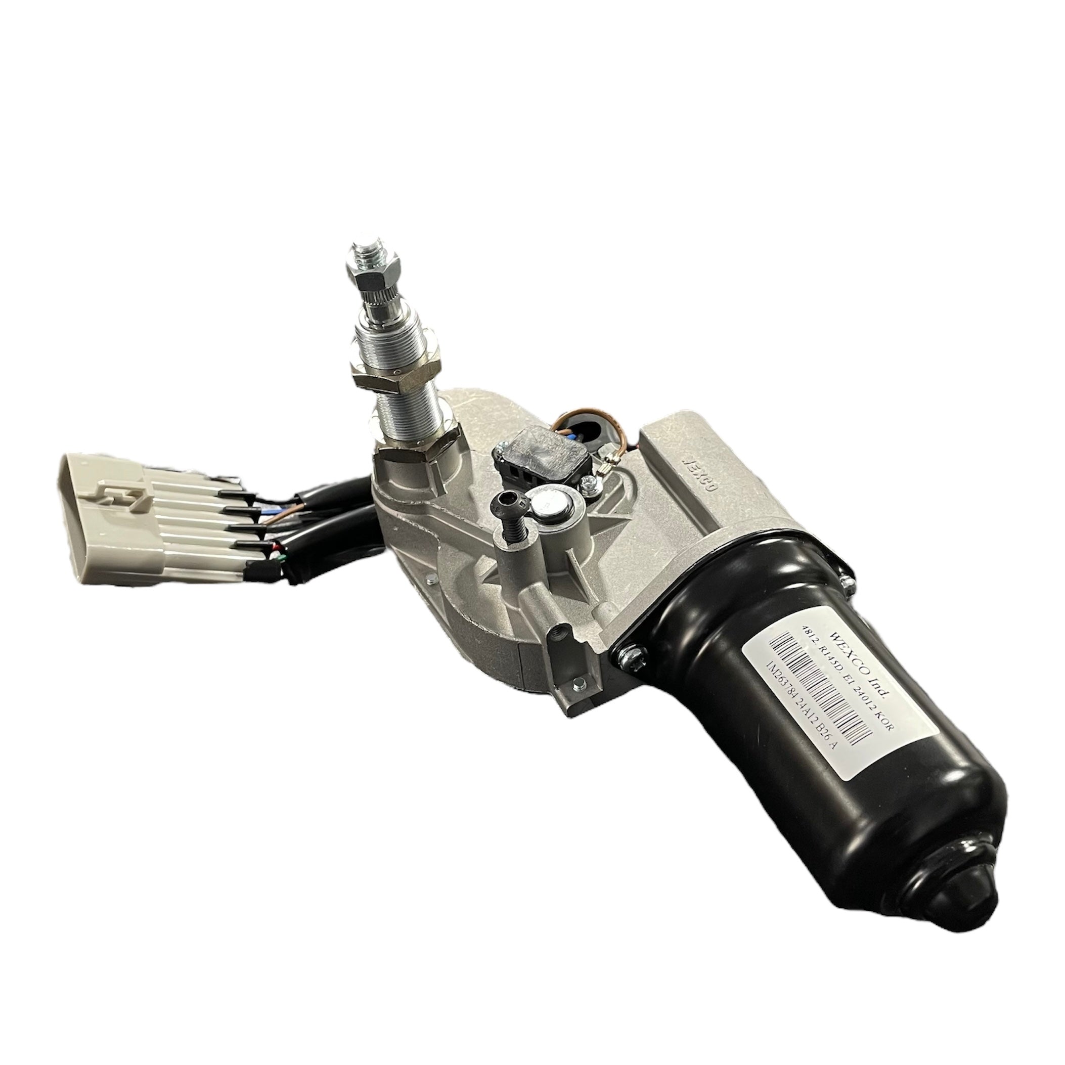 Yamaha Wolverine RMAX Electric Wiper Kit