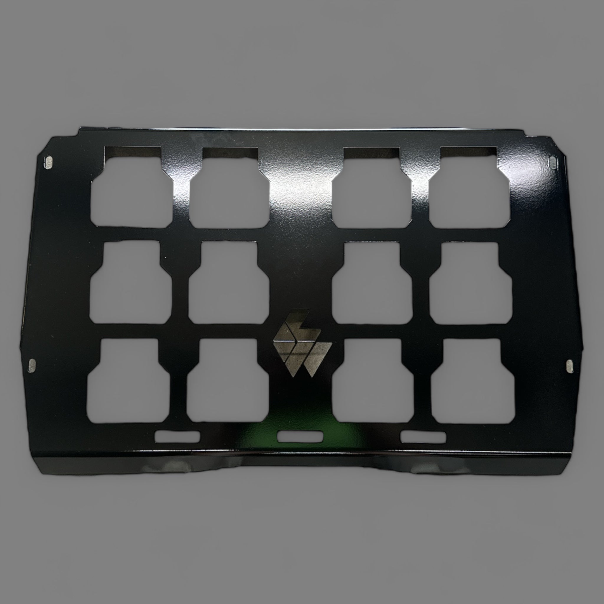 PRO XP /PRO R/ TURBO R- Packout Mount