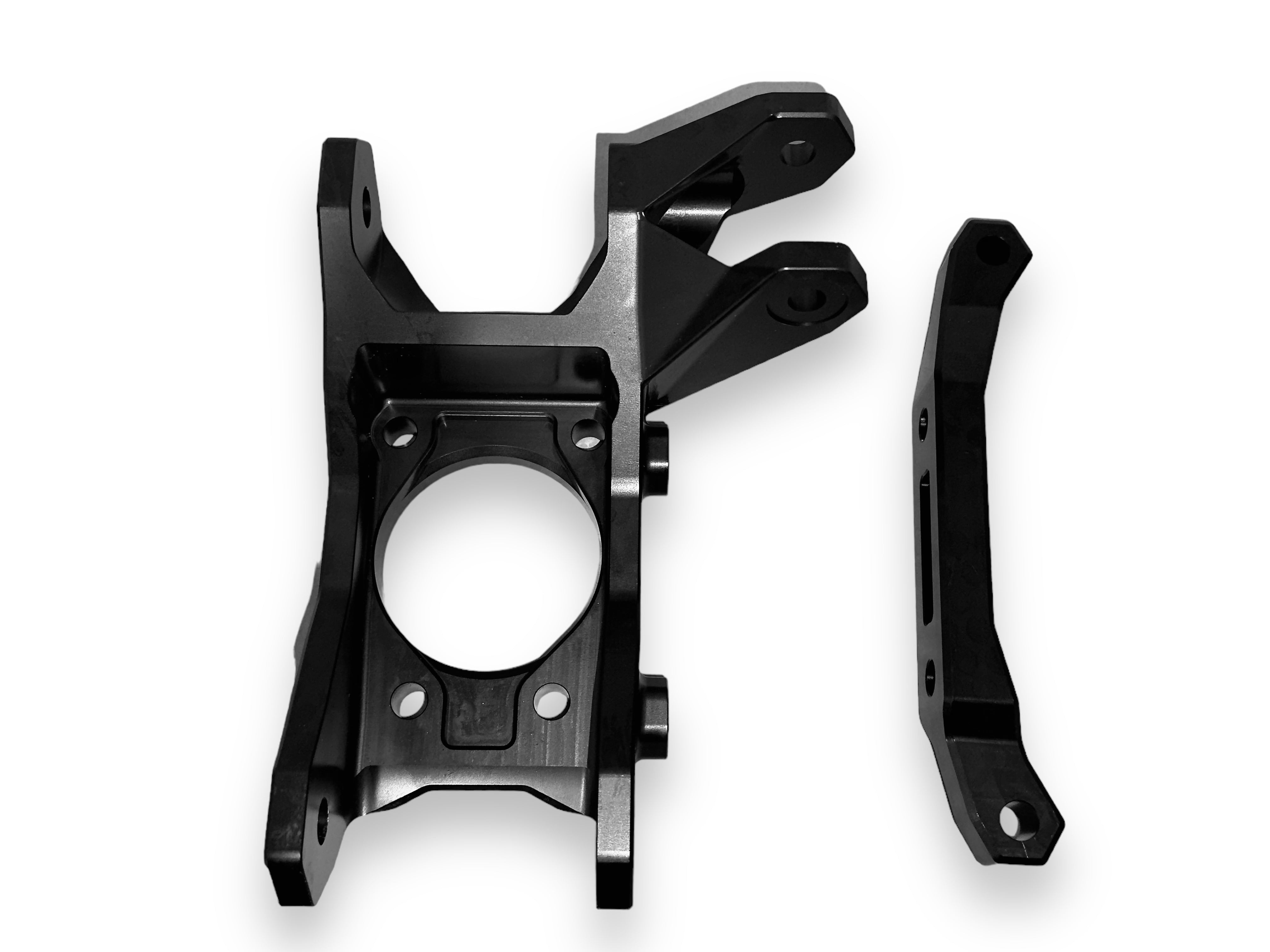 POLARIS PRO R/TURBO R FRONT SUSPENSION KIT