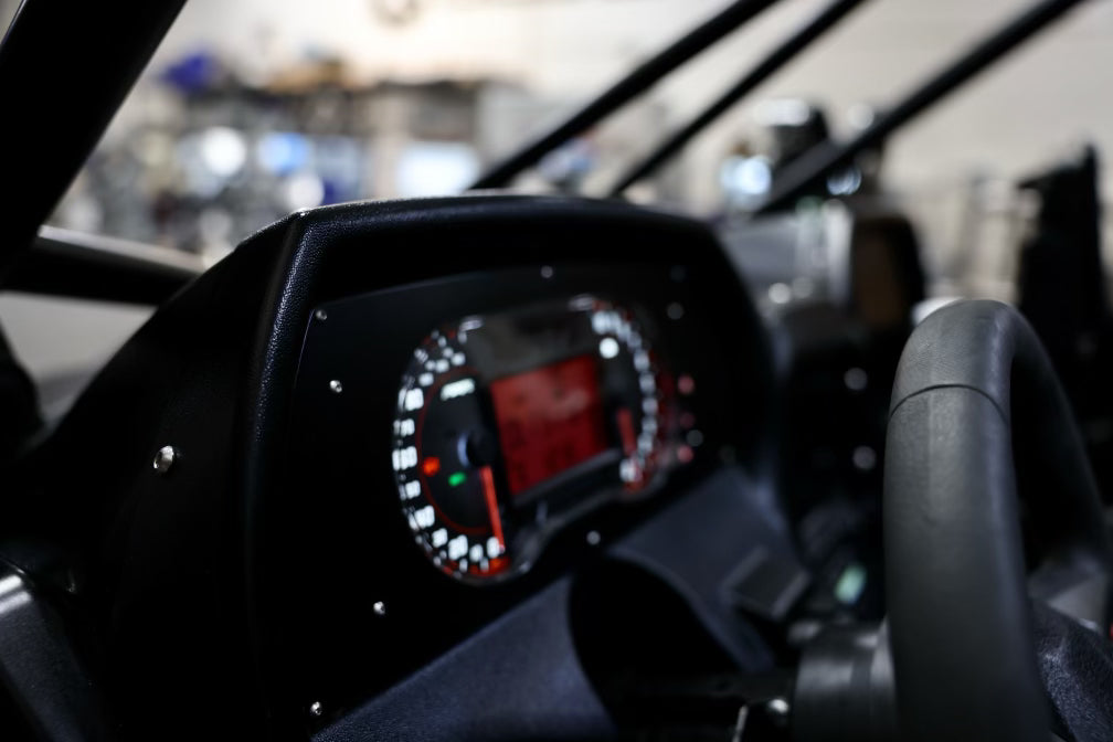 POLARIS PRO R & TURBO R DASH 2022-2024 - LIMITED EDITION