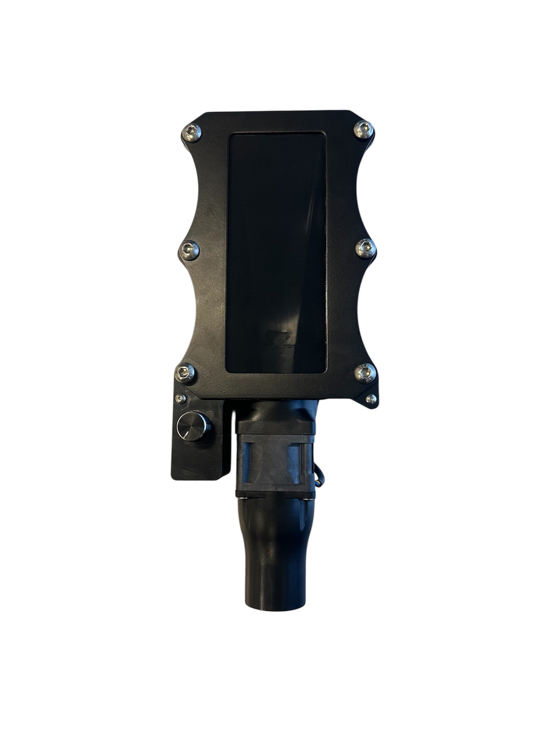 GEISER PERFORMANCE FRESH AIR PUMPER SYSTEM