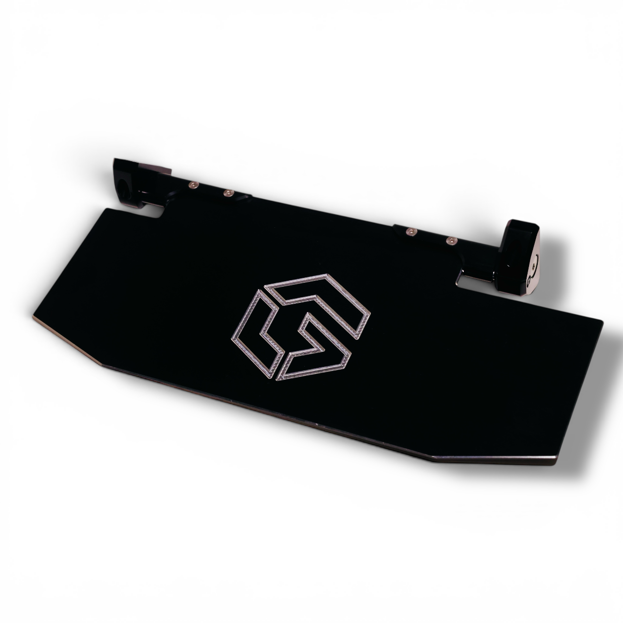 GEISER PERFORMANCE SUN VISORS