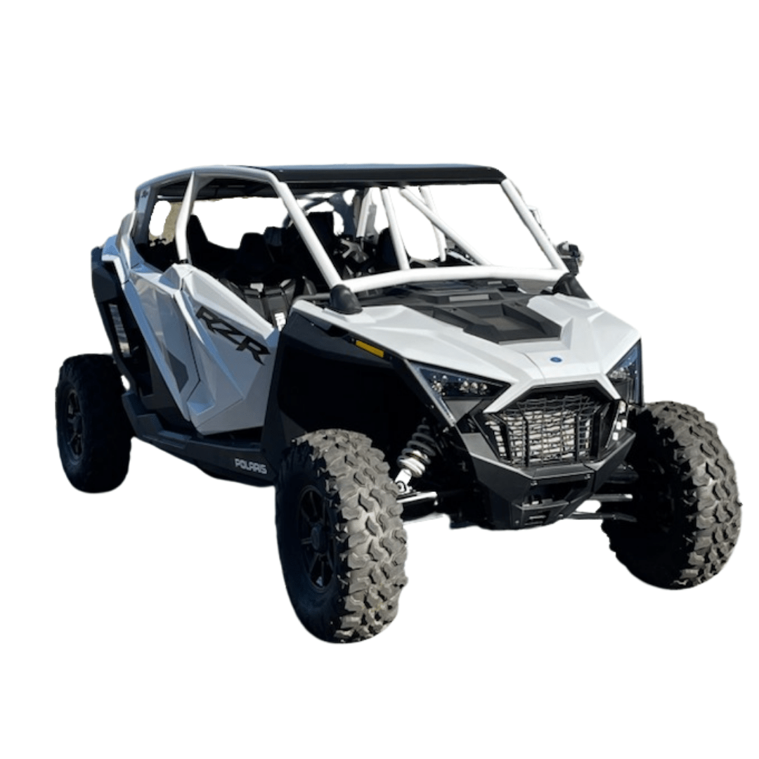 SF Raceworks Polaris Pro XP 4 Seat Cage Race Edition 2022-24