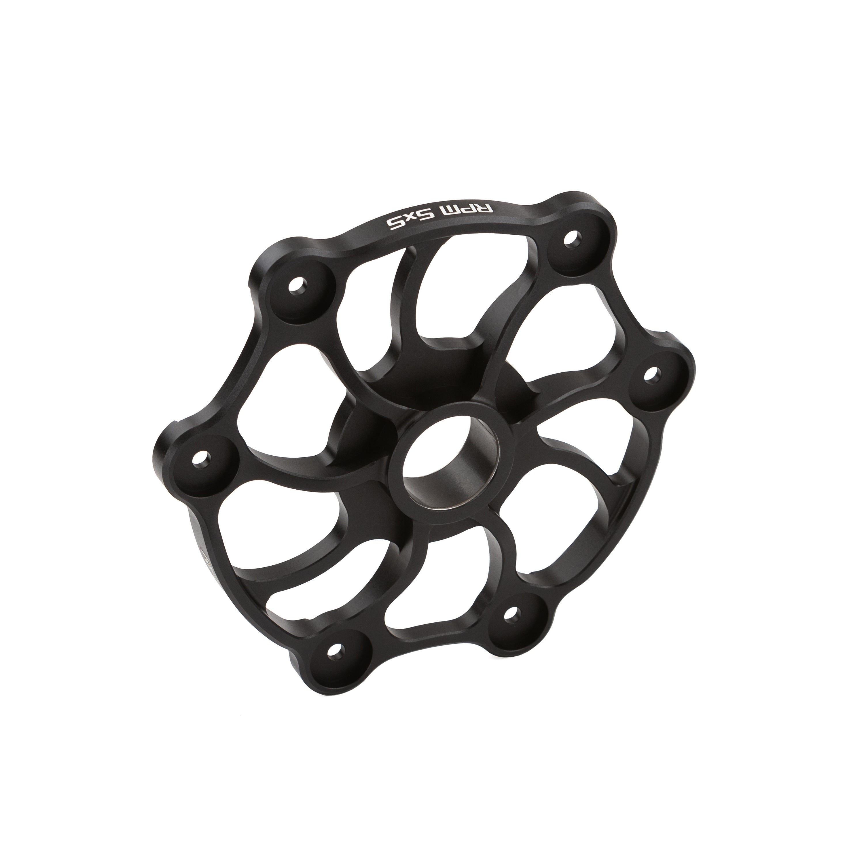 RPM Billet " Cooler " P90x Clutch Cover / Brace RZR Pro XP, Turbo R, Pro R