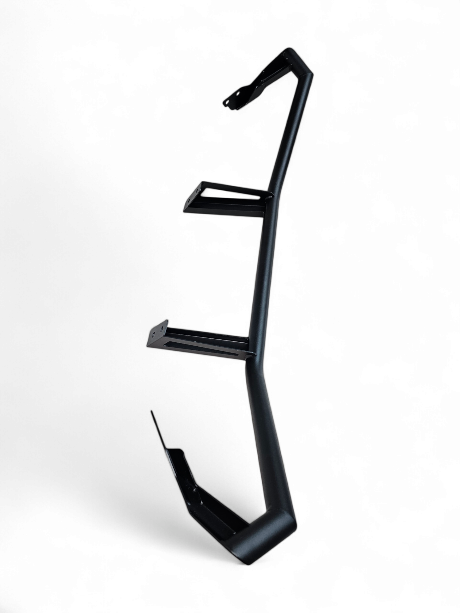 2024+ Polaris Xpedition (Brush Guard Only) for HDX Winch Bumper