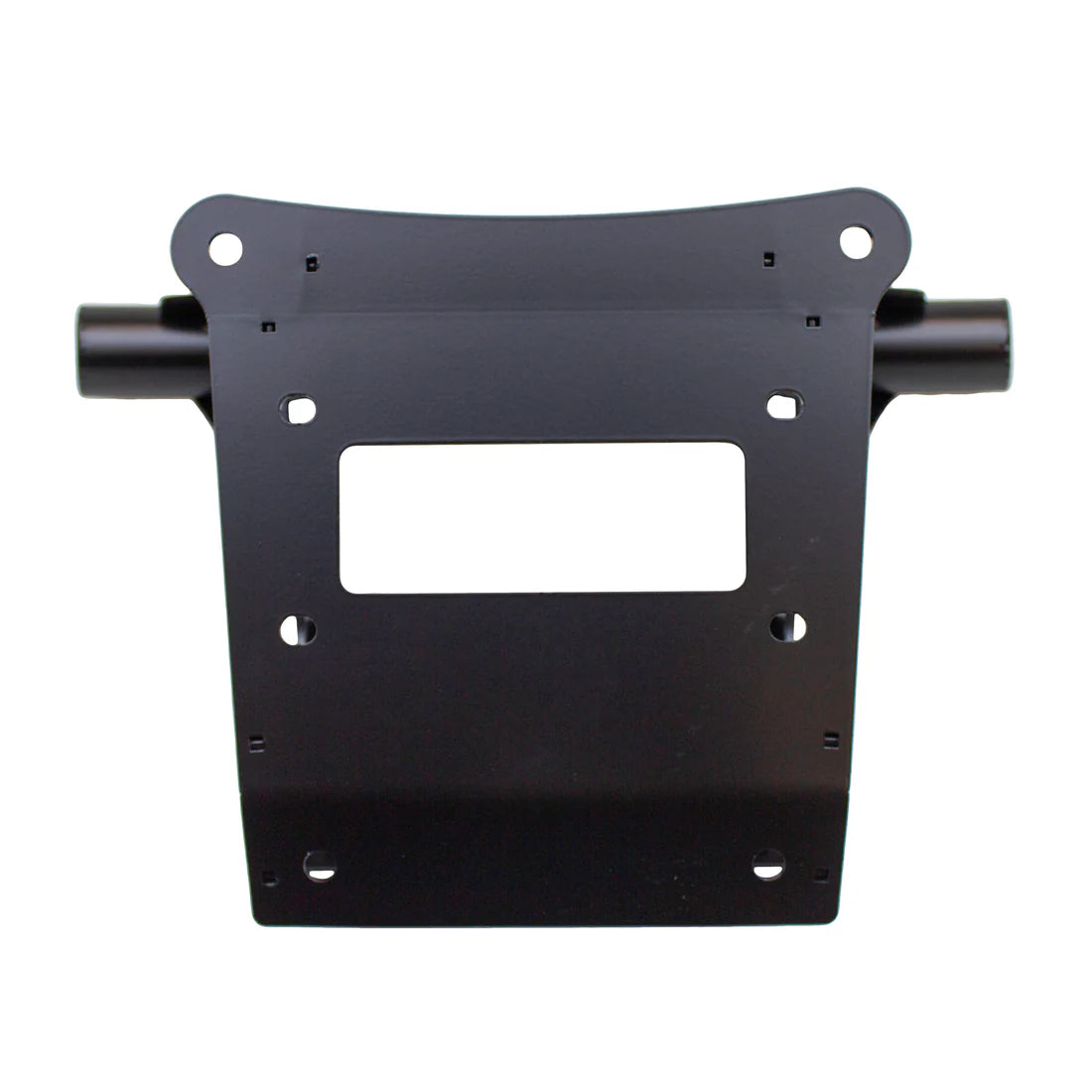 Polaris RZR Pro R/Pro S/Turbo R Single Tube Front Bumper with Winch Mount