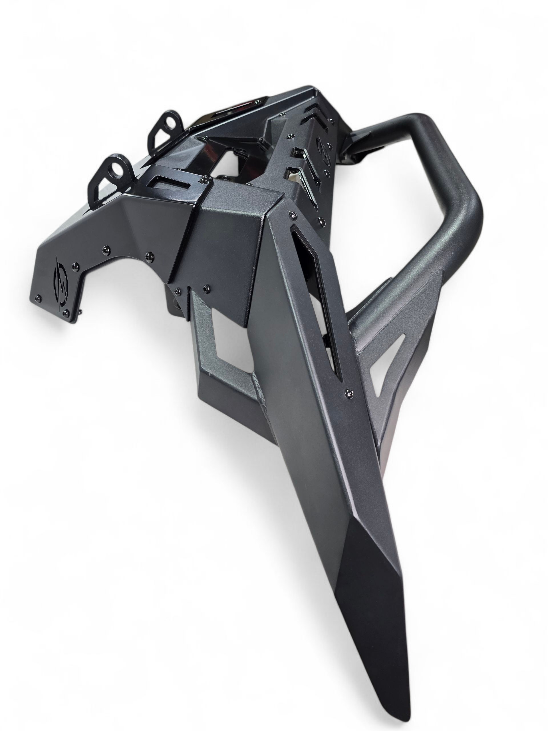 2024+ Polaris Ranger 1500 XD Volt Front Bumper