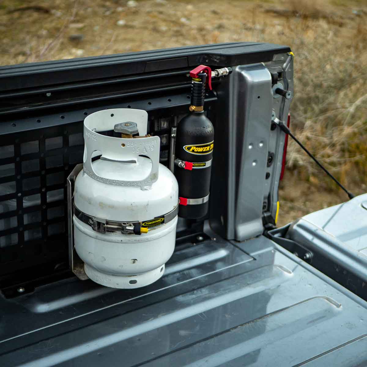 Power Shot™ Cleaning Kit - MOLLE Edition