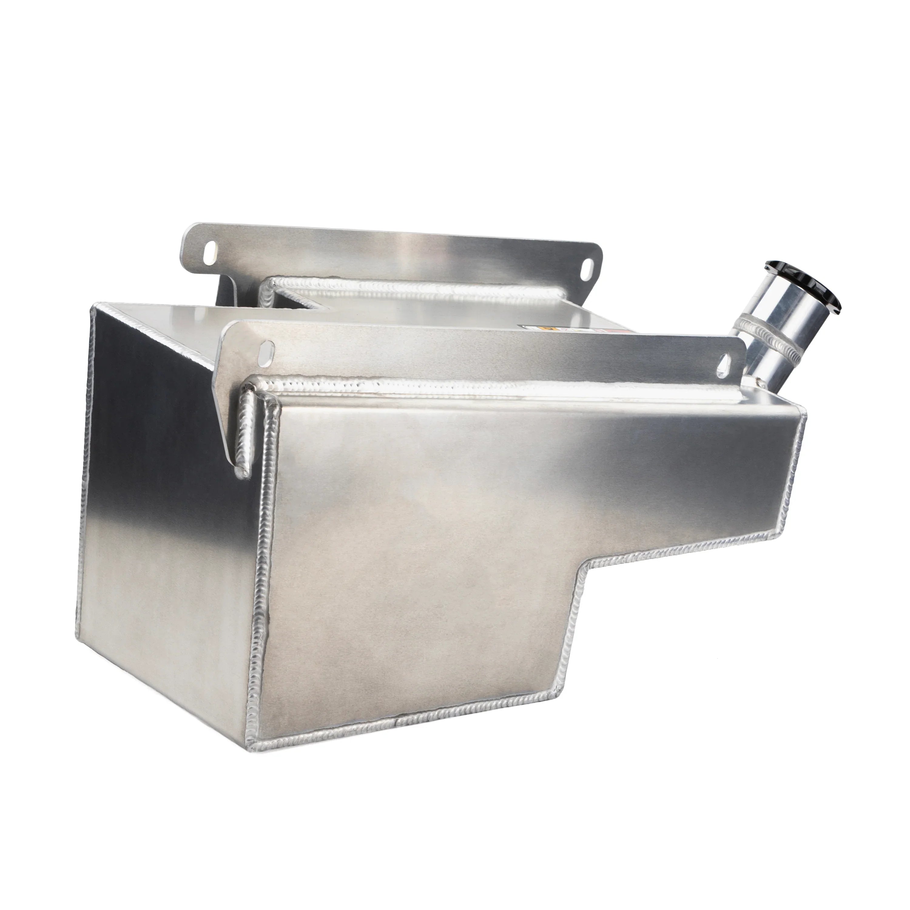 RPM Pro R, Turbo R, Pro XP 4 Seat 4.5 Gallon Auxiliary Fuel Tank