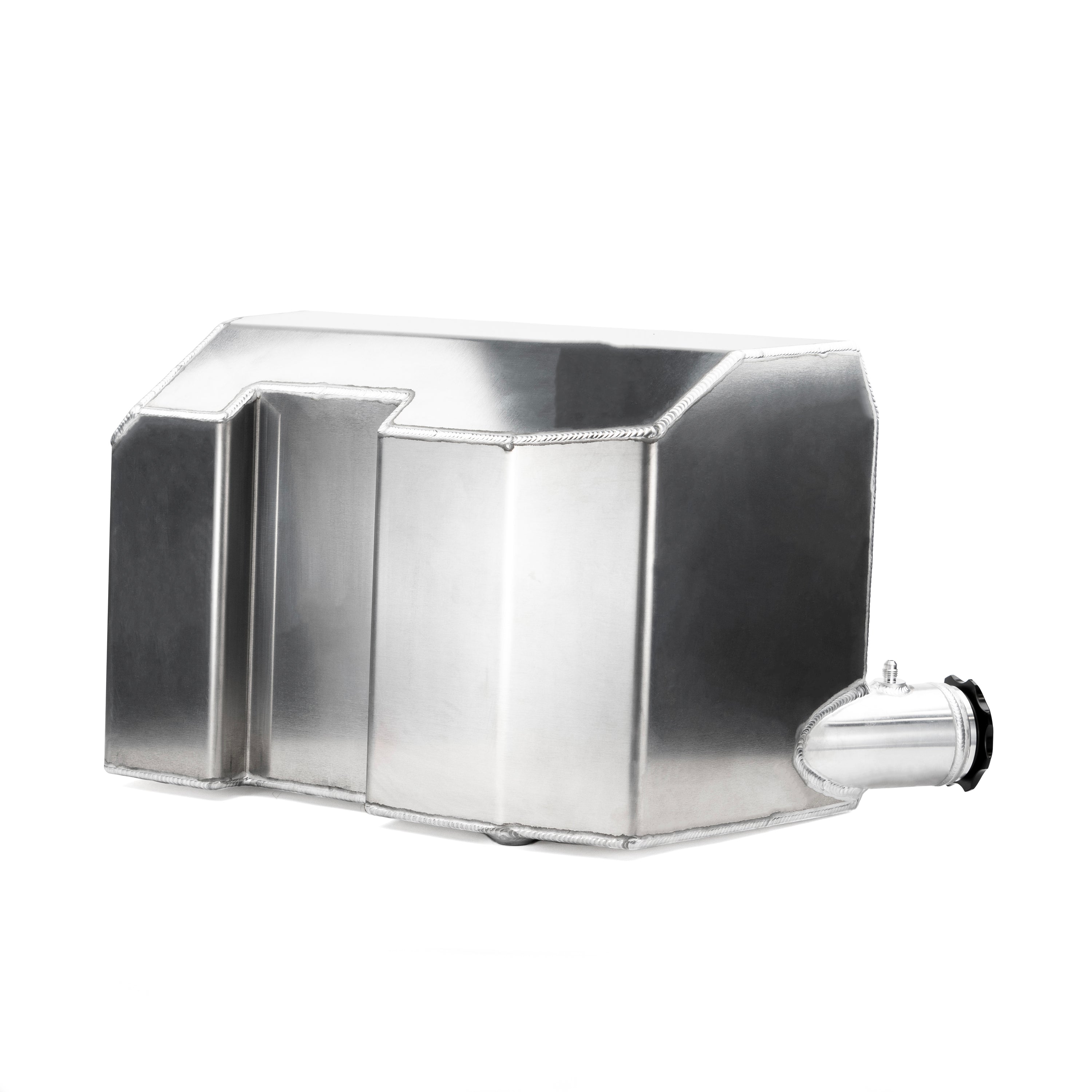 Pro R, Turbo R, Pro XP 4 Seat 7.5 Gallon Floor Board Fuel Tank