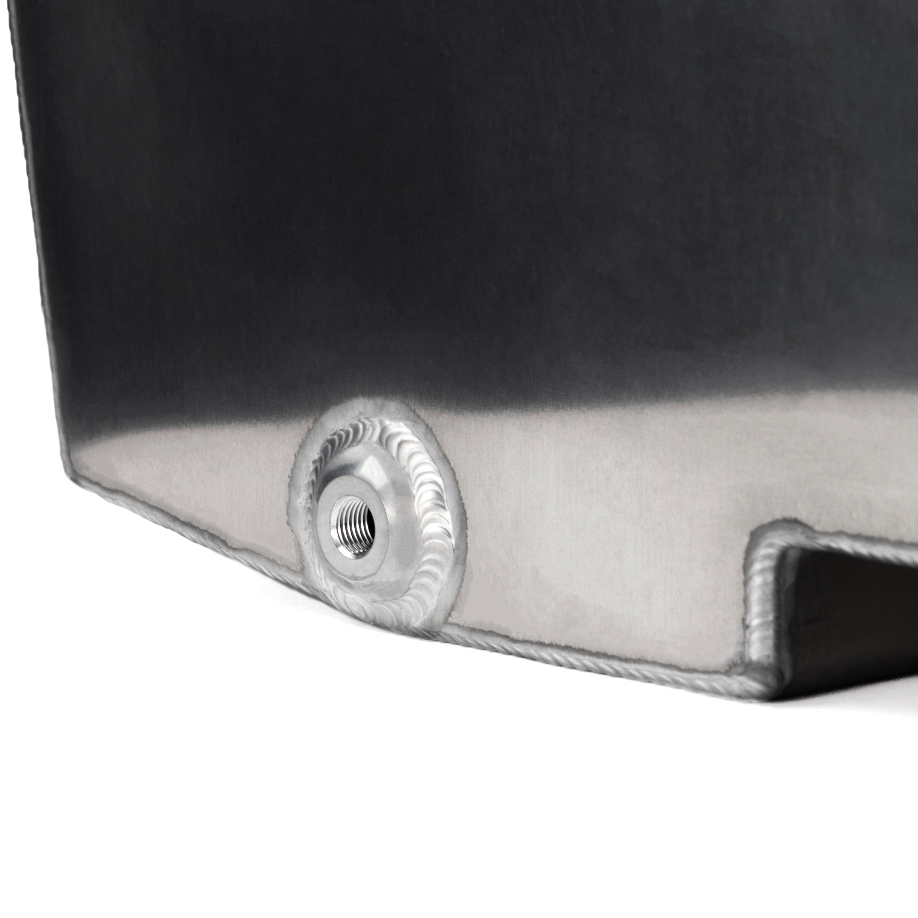 Pro R, Turbo R, Pro XP 4 Seat 7.5 Gallon Floor Board Fuel Tank