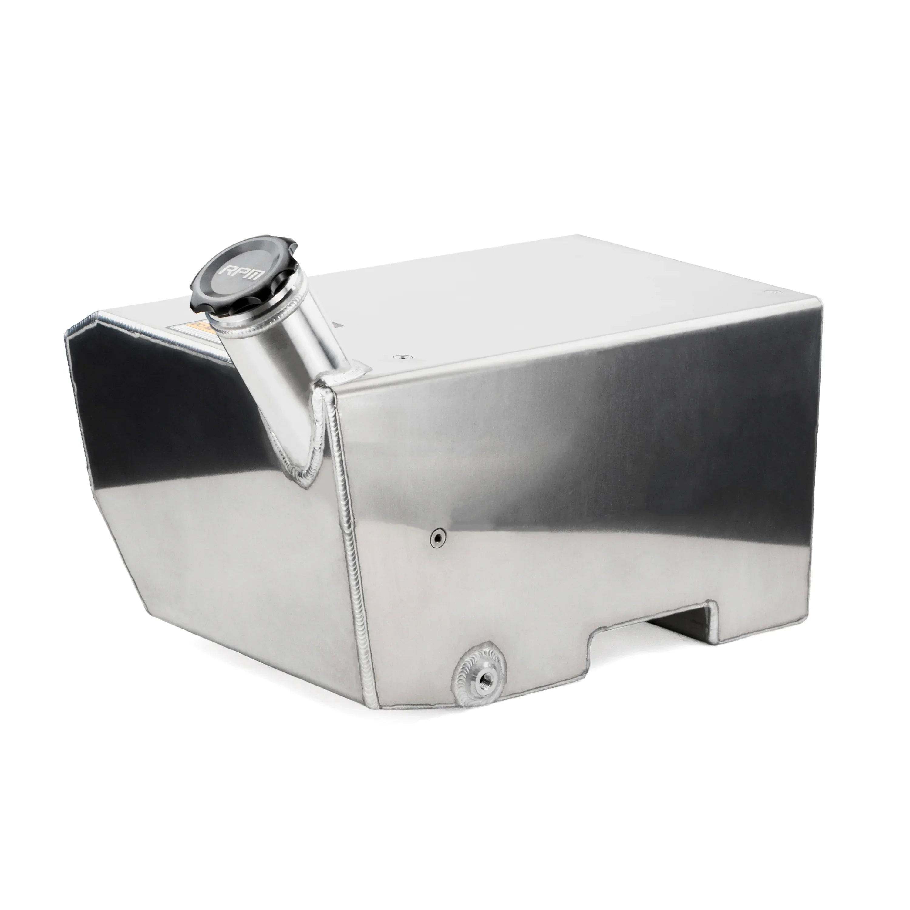 Pro R, Turbo R, Pro XP 4 Seat 7.5 Gallon Floor Board Fuel Tank