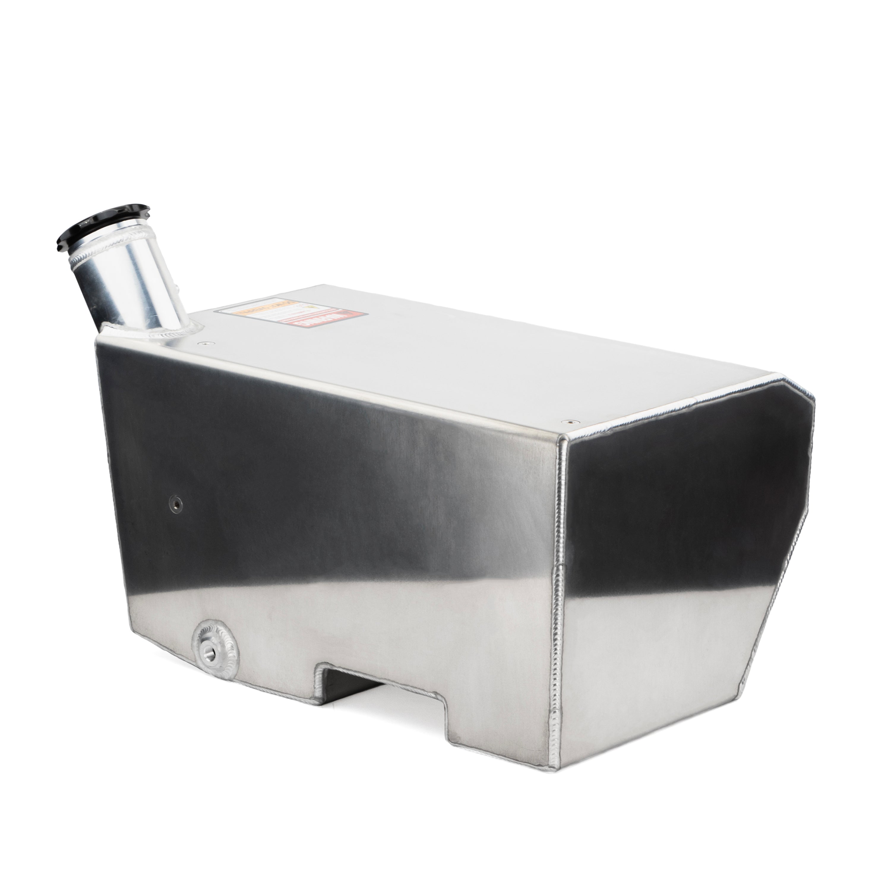 Pro R, Turbo R, Pro XP 4 Seat 7.5 Gallon Floor Board Fuel Tank